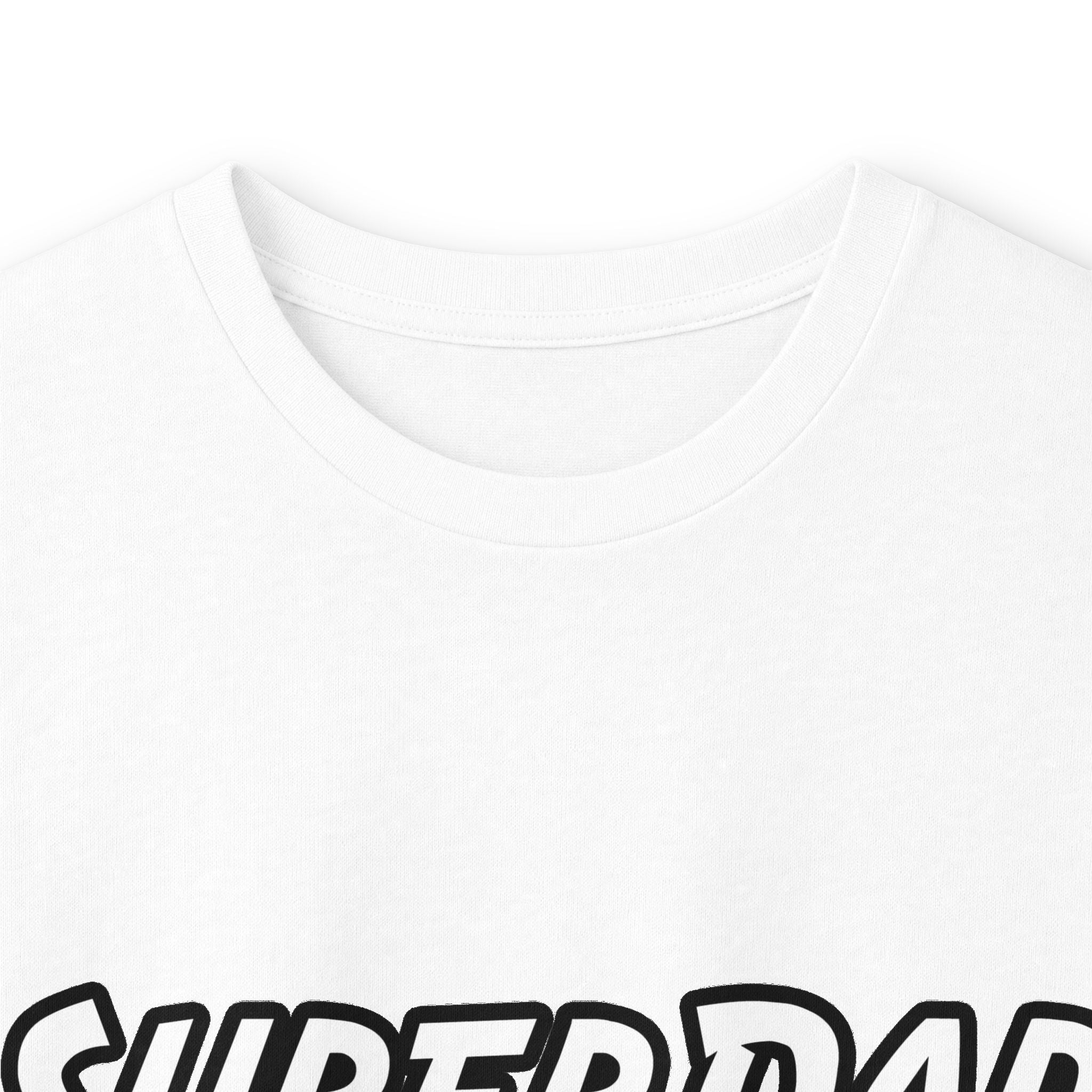 SuperDad...Aerospace Engineer - Unisex Ultra Cotton Long Sleeve Tee