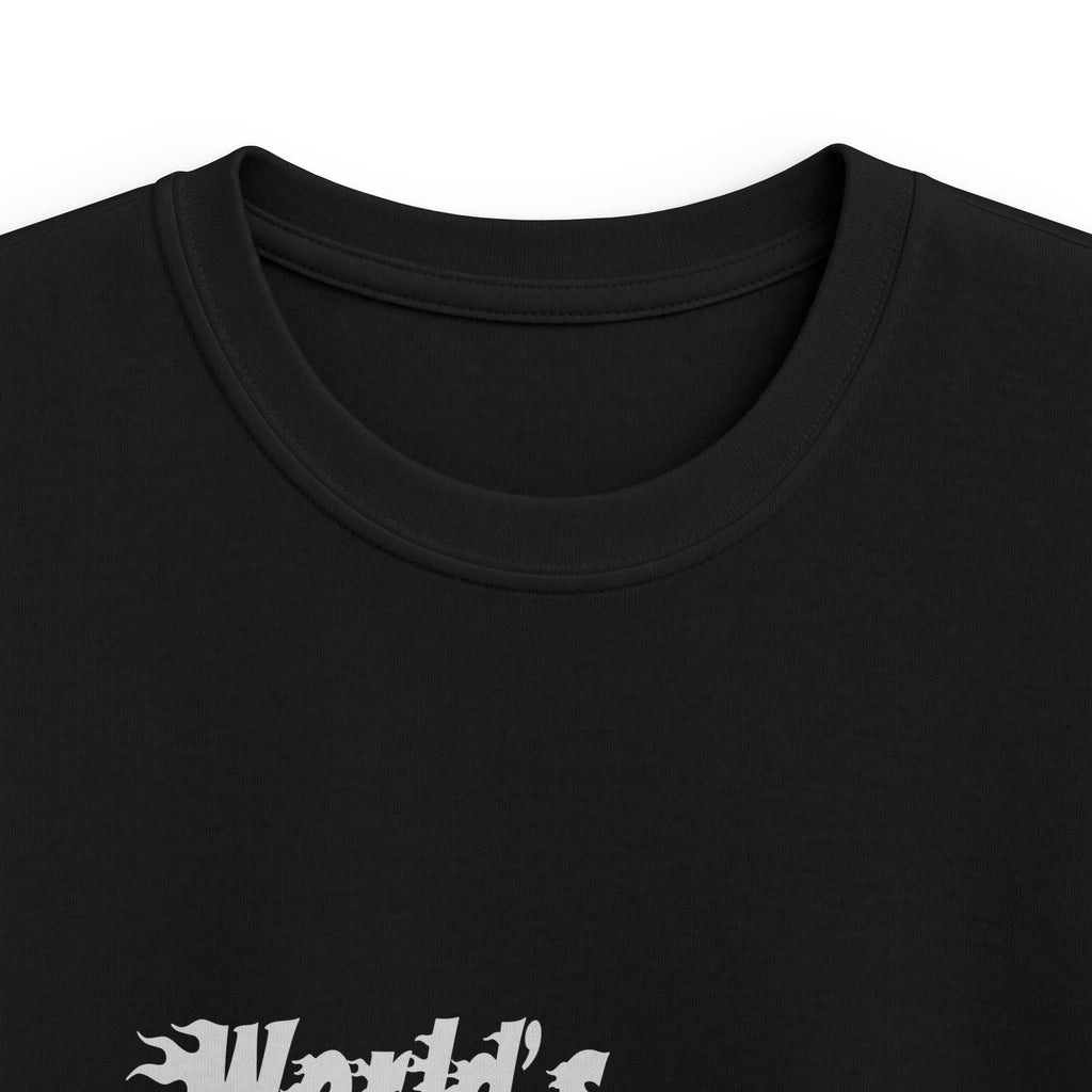 World's Hottest Dermatologist - Kids Softstyle Tee