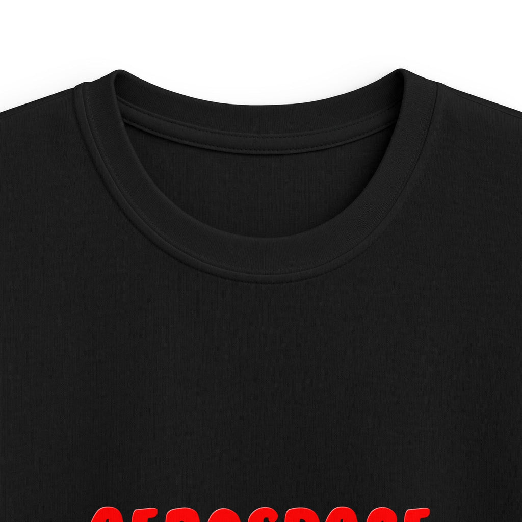 Aerospace Engineers Make Great Lovers - Kids Softstyle Tee
