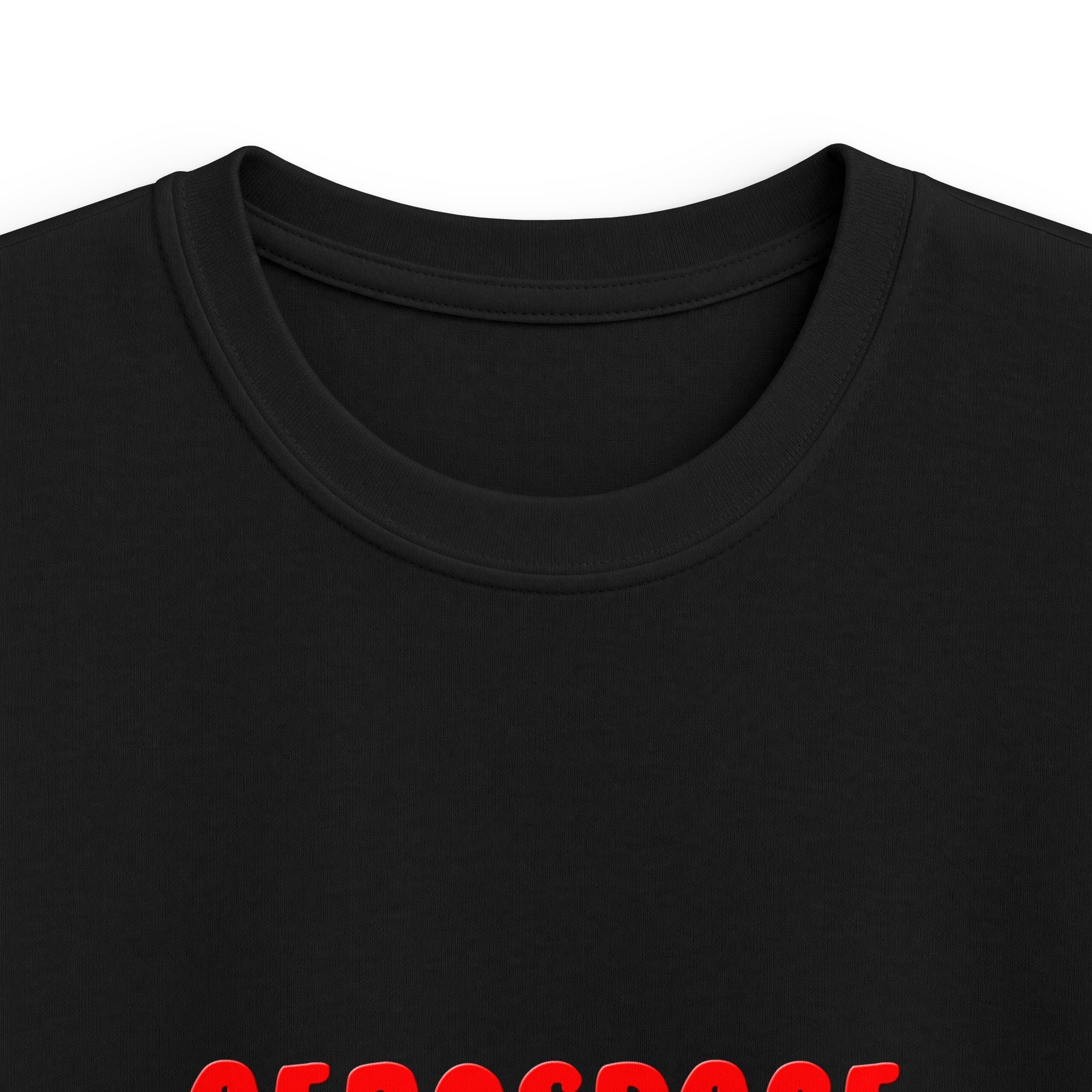 Aerospace Engineers Make Great Lovers - Kids Softstyle Tee