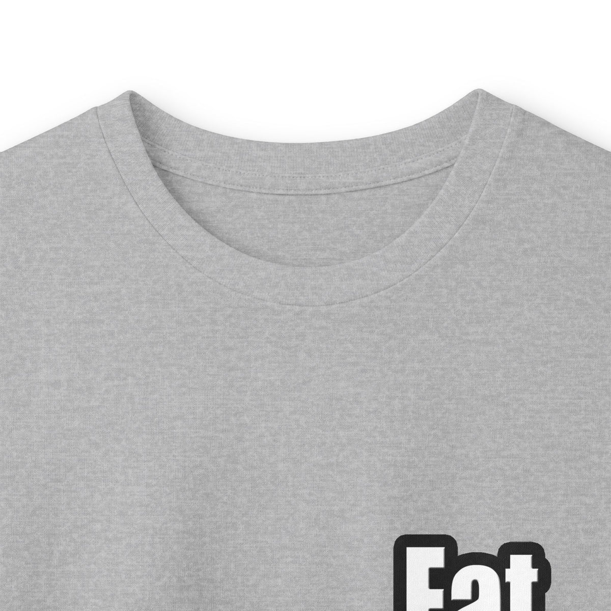 Eat. Sleep. Fight Fires. - Unisex Ultra Cotton Long Sleeve Tee