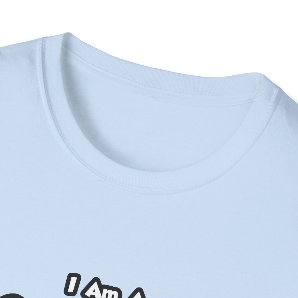 Professional Dermatologist ... Don't Try This - Unisex Softstyle T-Shirt