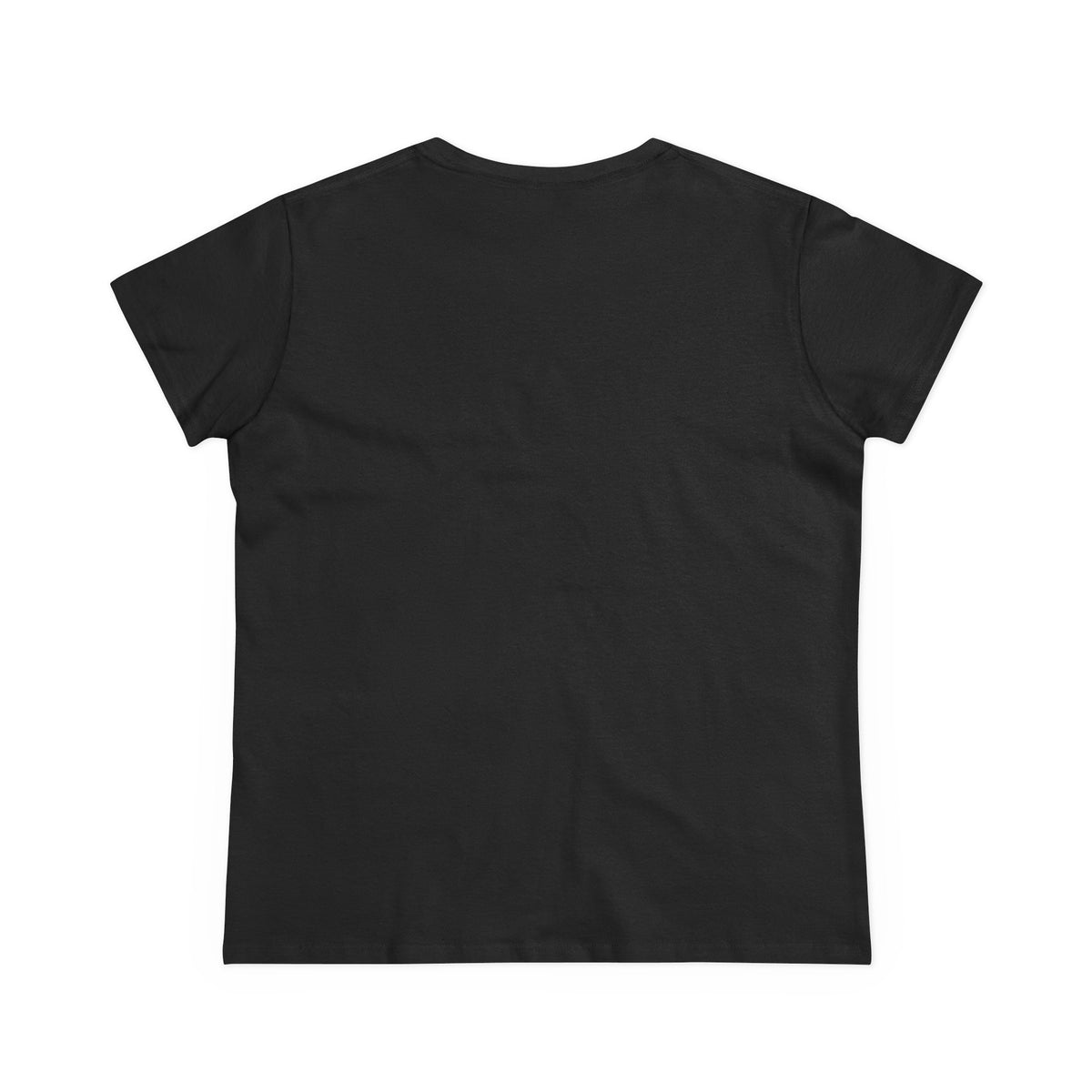 World's Hottest Astronomer - Women's Midweight Cotton Tee