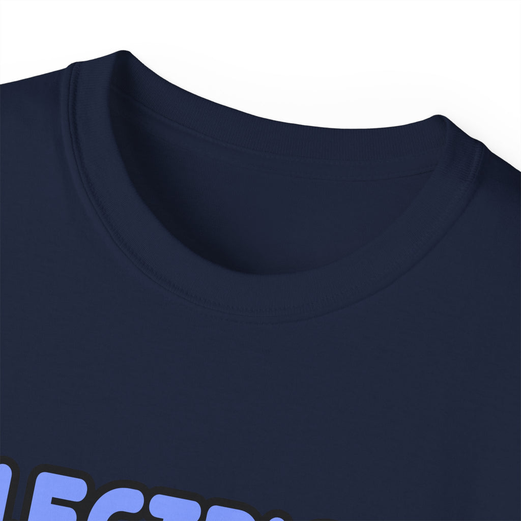Miracles and Electrical Engineers - Unisex Ultra Cotton Tee