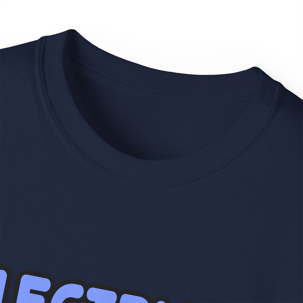 Miracles and Electrical Engineers - Unisex Ultra Cotton Tee