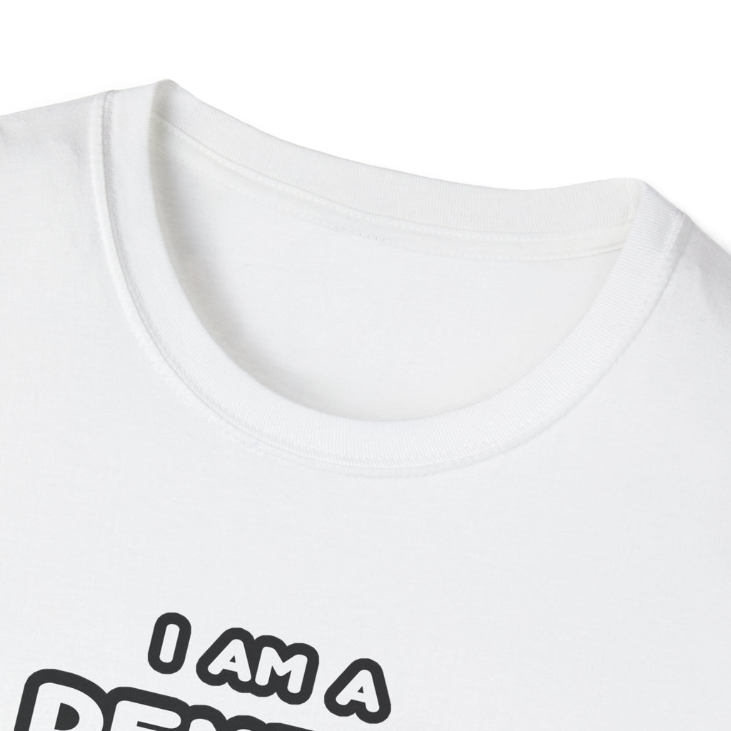 Funny Dental Hygienist T Shirts - Unisex Softstyle T-Shirt