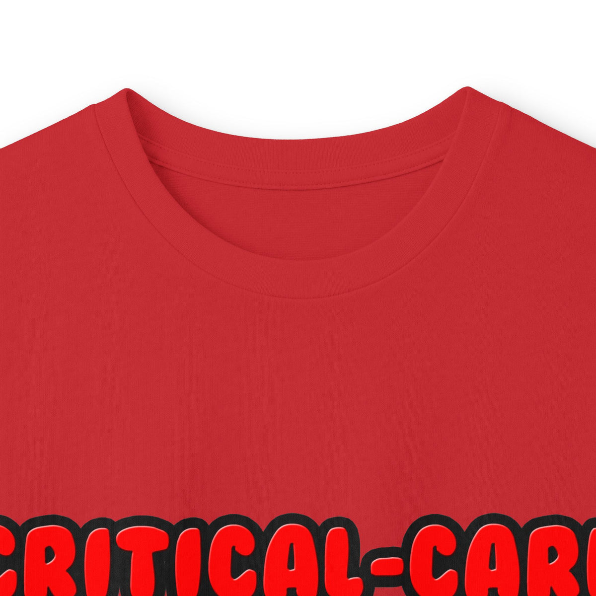 Critical Care Nurses Make Great Lovers - Unisex Ultra Cotton Long Sleeve Tee