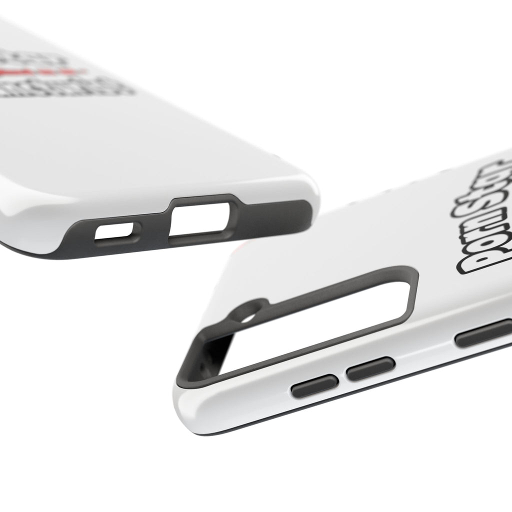 Porn Star .. Acupuncturist - Tough Phone Cases