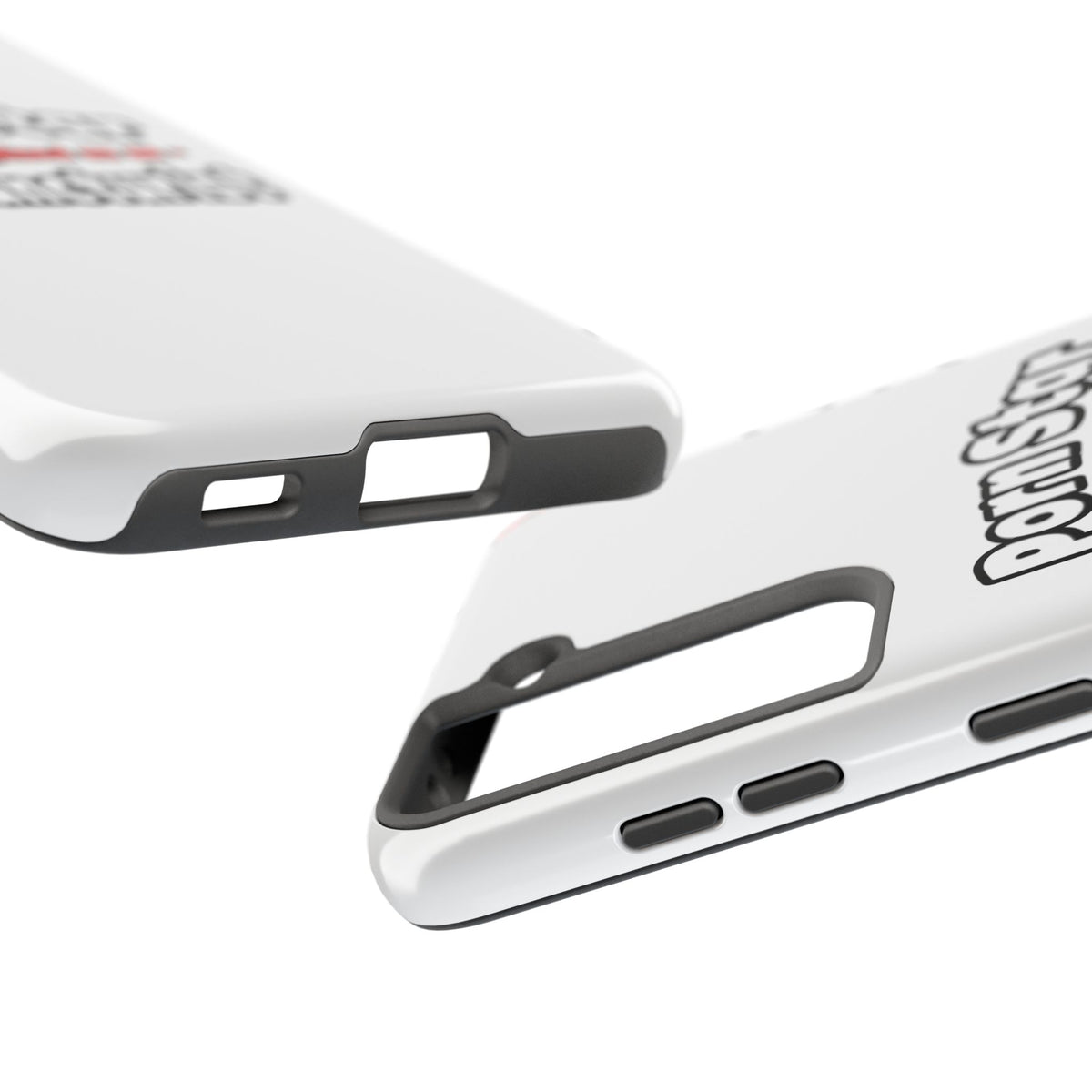 Porn Star .. Acupuncturist - Tough Phone Cases