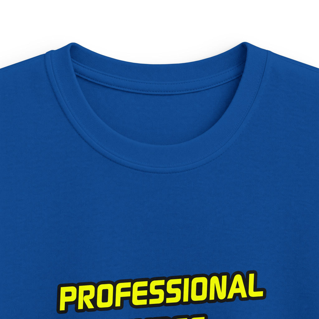 Professional Nurse Midwife .. Joke - Kids Softstyle Tee