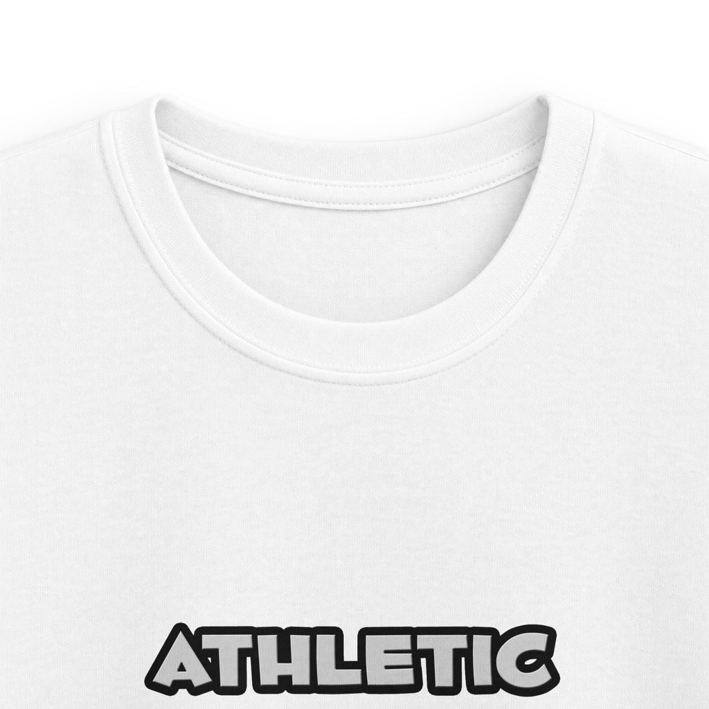 Athletic Trainer .. I'm Kind of a Big Deal - Kids Softstyle Tee