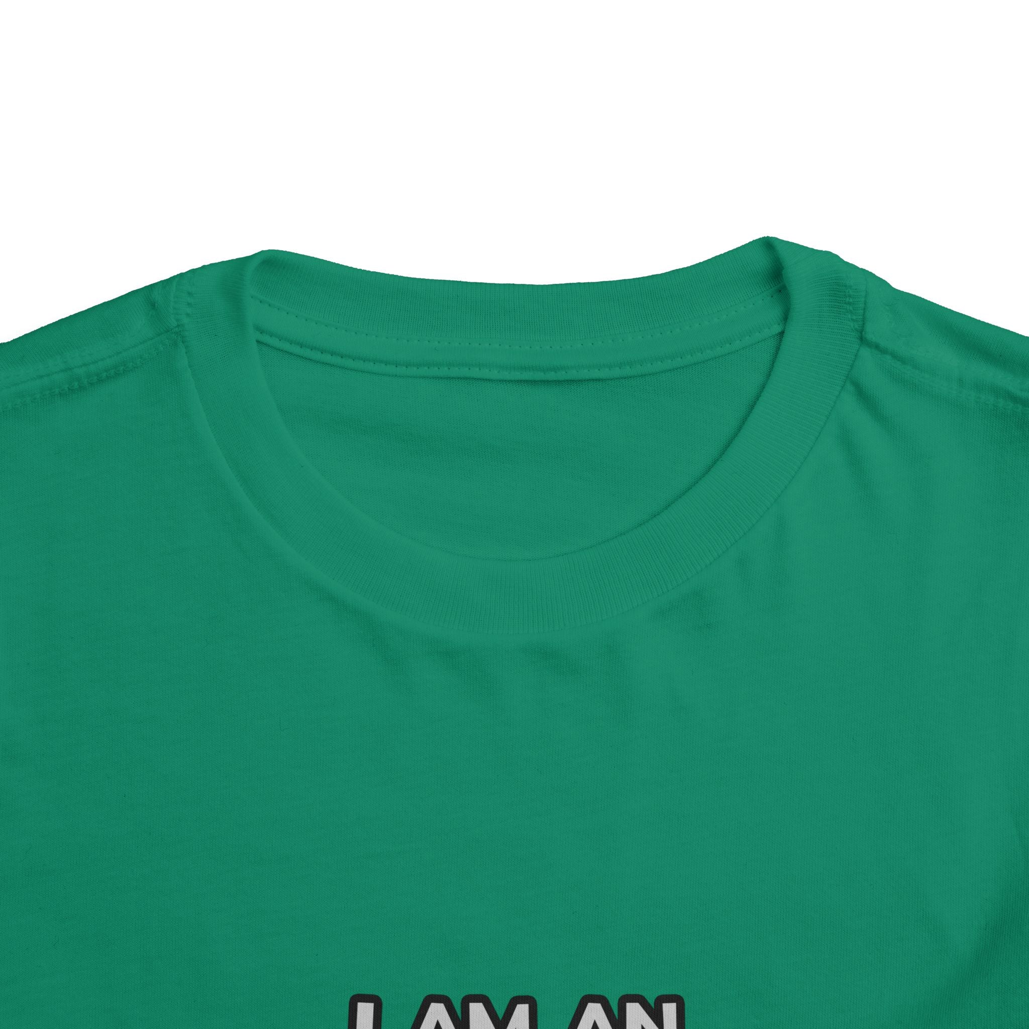 Aerospace Engineer ... Not A Magician - Toddler Short Sleeve Tee