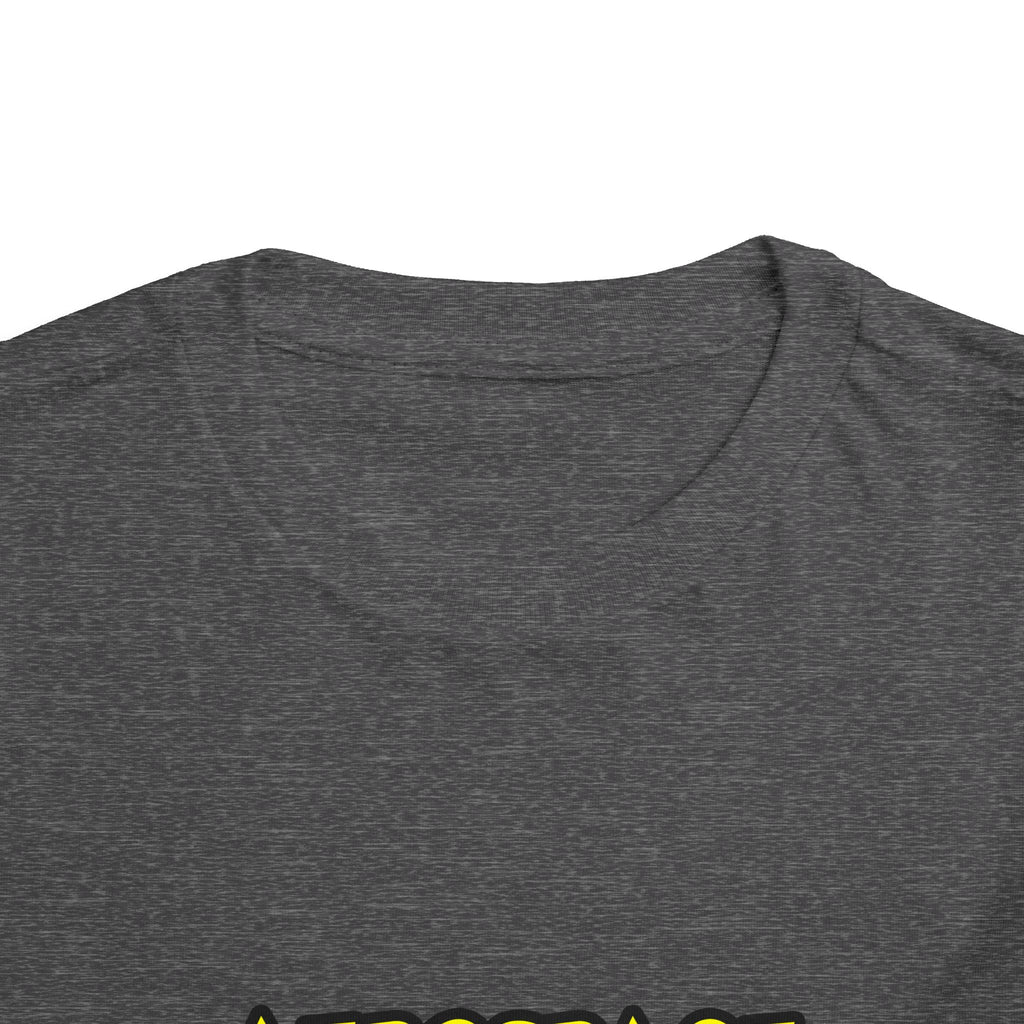 Aerospace Engineers...Cool Kids of Sci World - Toddler Short Sleeve Tee