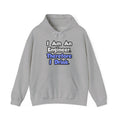 I Am An Engineer, Therefore I Drink - Unisex Heavy Blend™ Hooded Sweatshirt