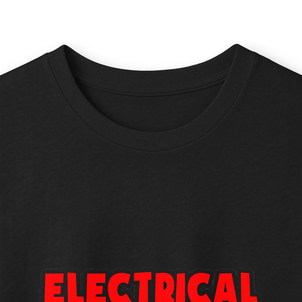 Funny Electrical Engineer Shirts and Gifts - Unisex Ultra Cotton Long Sleeve Tee