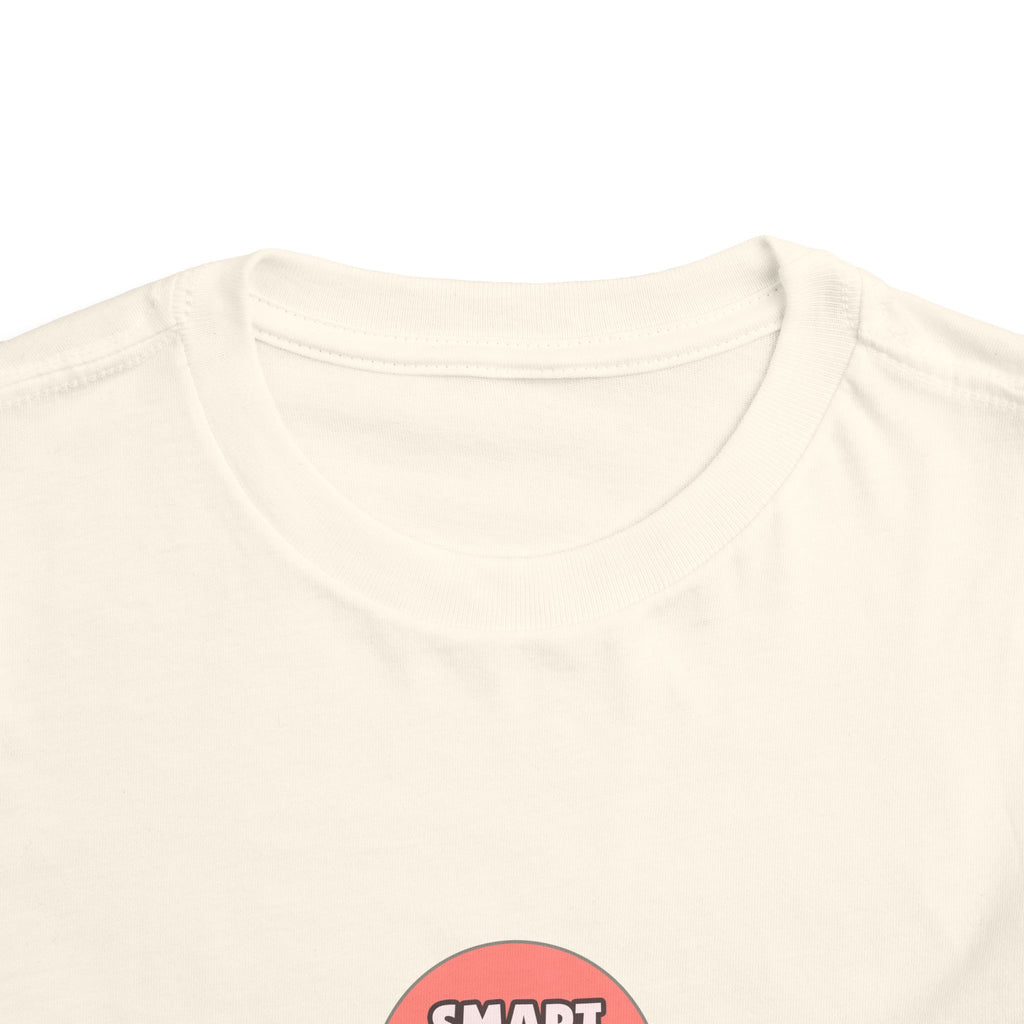 Venn Diagram .. Administrative Assistants - Toddler Short Sleeve Tee
