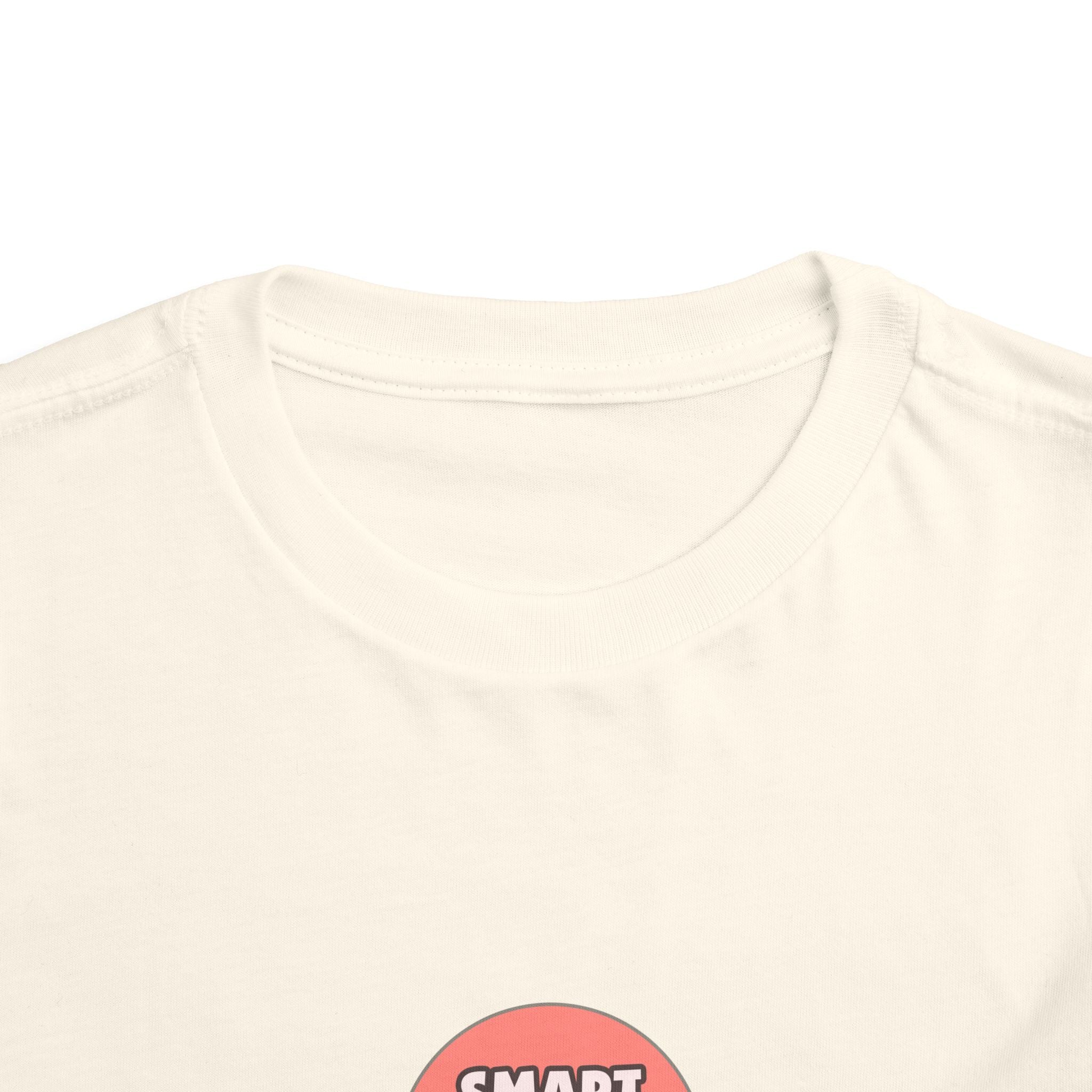 Venn Diagram .. Administrative Assistants - Toddler Short Sleeve Tee