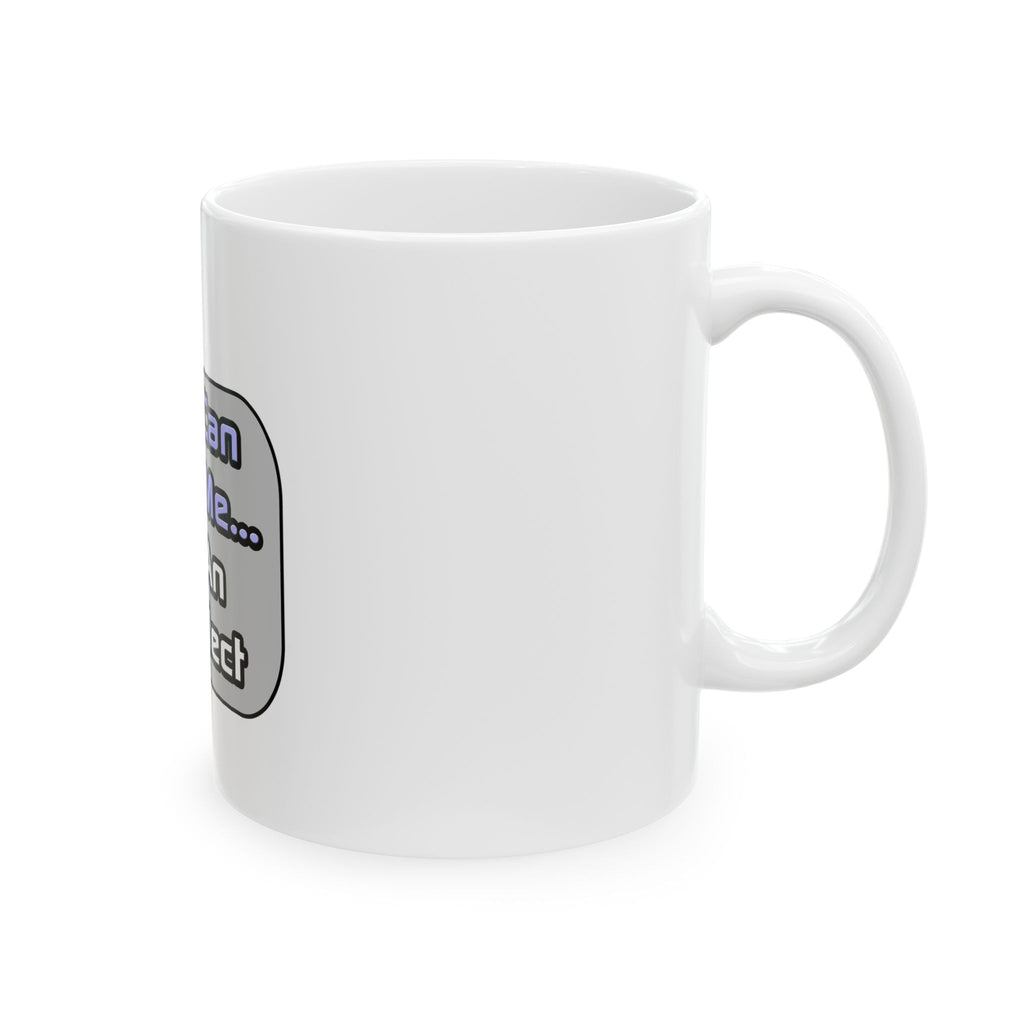 Trust Me .. I'm an Architect - Ceramic Mug, (11oz, 15oz)