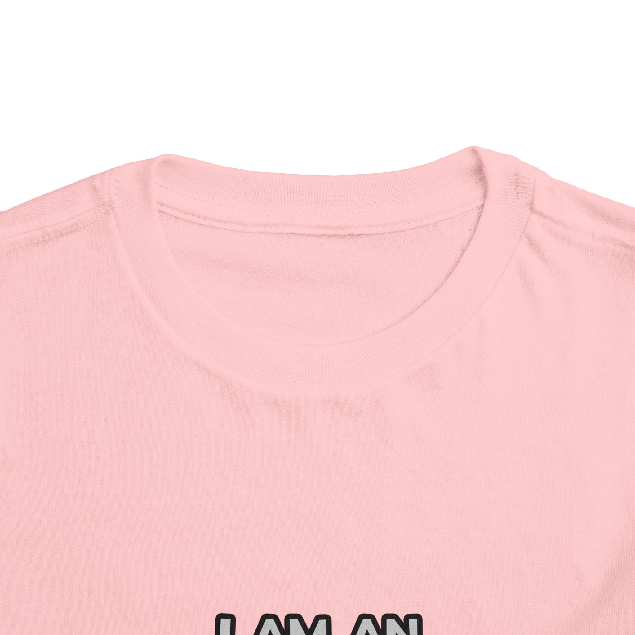 Aerospace Engineer ... Not A Magician - Toddler Short Sleeve Tee