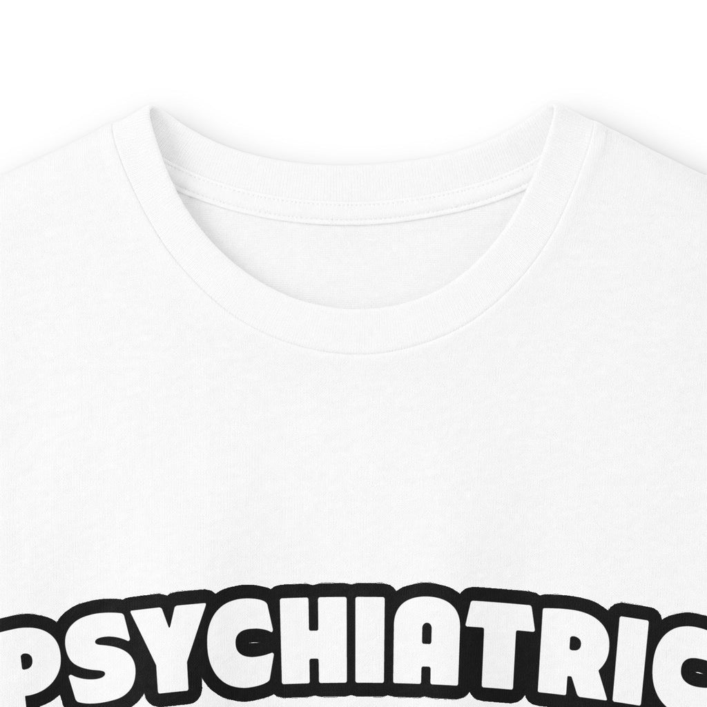 Psychiatric Nurse...Big Deal - Unisex Ultra Cotton Long Sleeve Tee