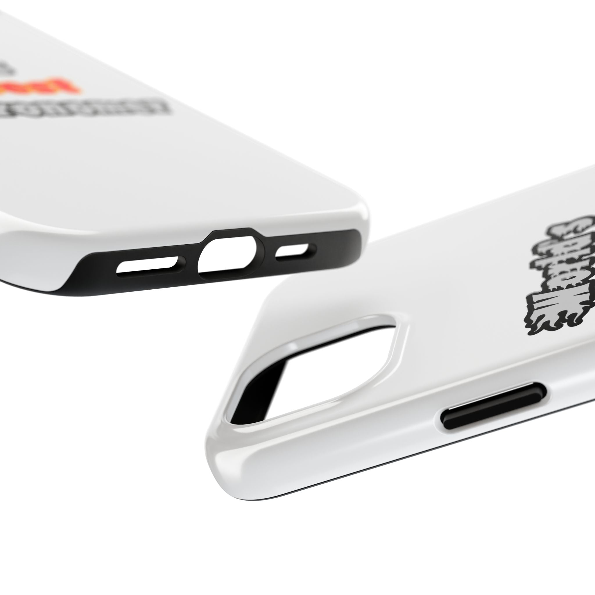 World's Hottest Astronomer - Tough Phone Cases
