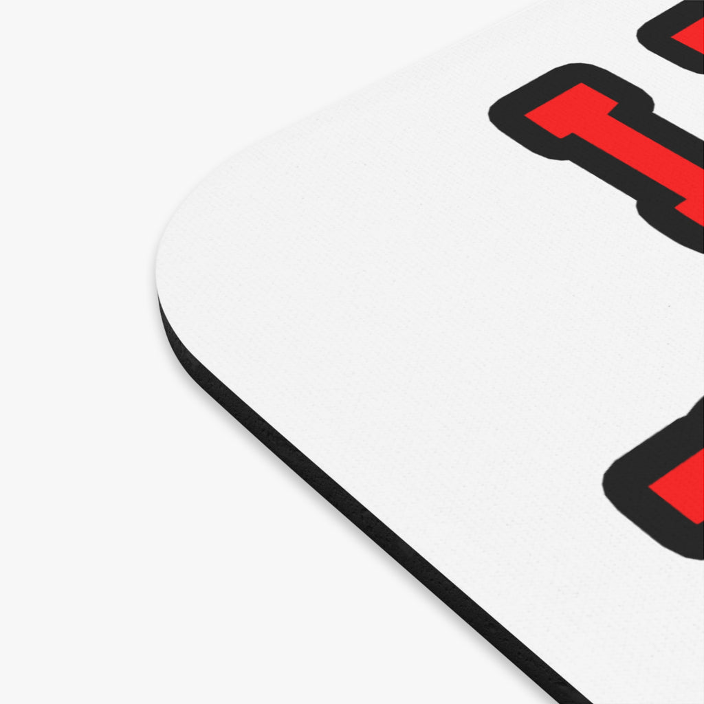 I Used to Have a Life...Nurse - Mouse Pad (Rectangle)