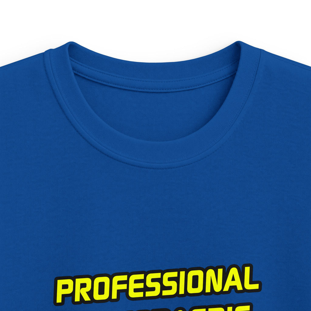 Professional Orthopaedic Nurse .. Joke - Kids Softstyle Tee