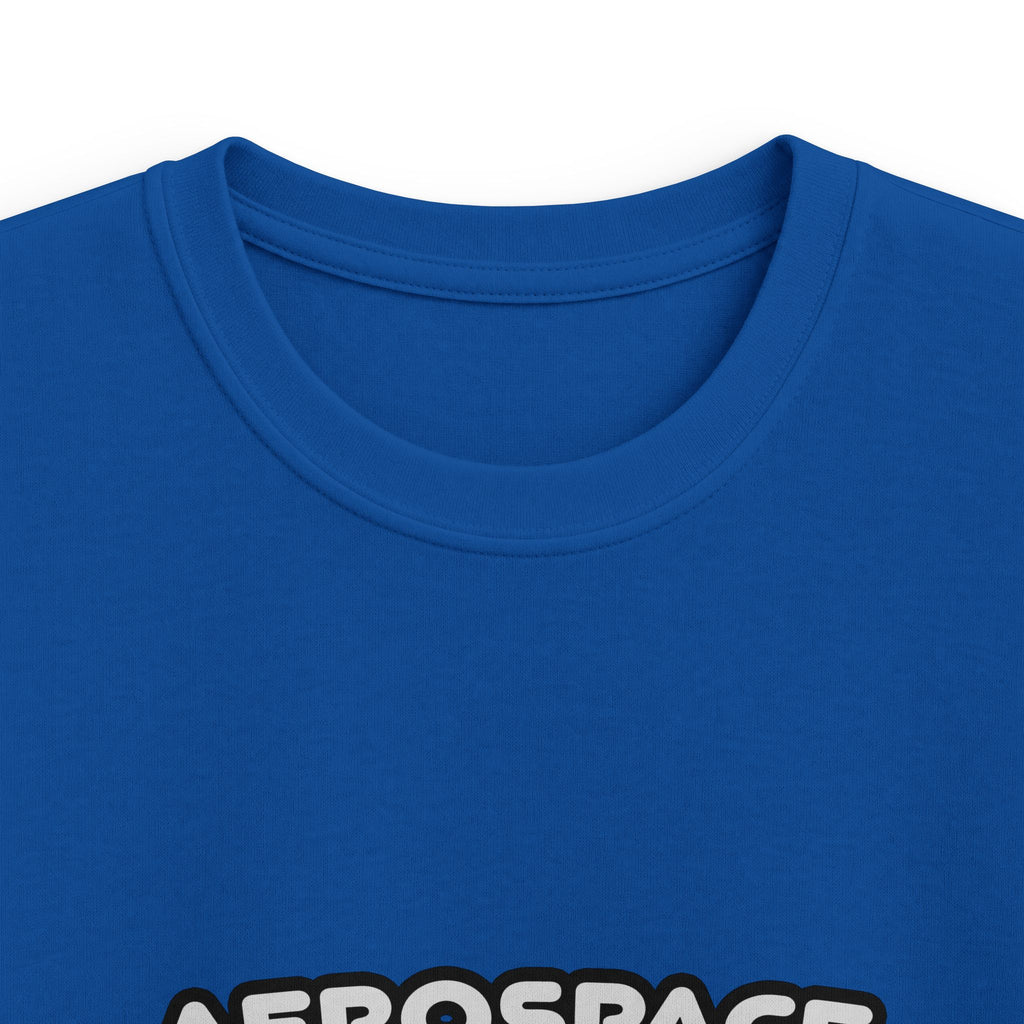 Aerospace Engineer...Kind of a Big Deal (2) - Kids Softstyle Tee