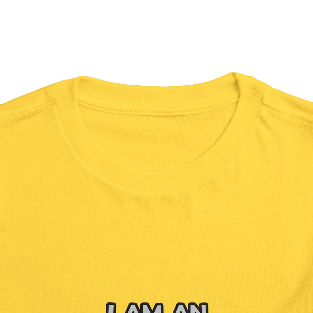 Aerospace Engineer ... Not A Magician - Toddler Short Sleeve Tee