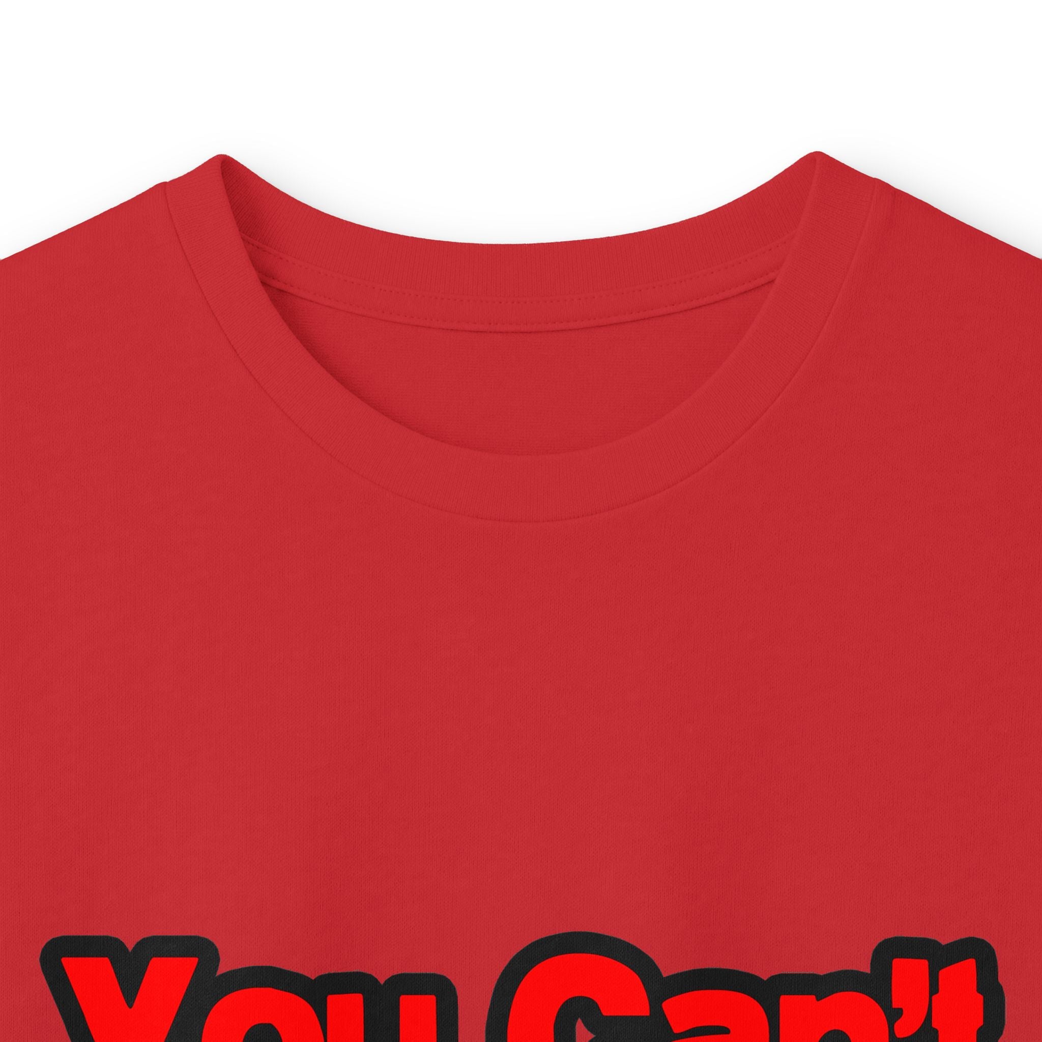You Can't Scare Me...Engineer - Unisex Ultra Cotton Long Sleeve Tee