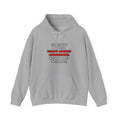 World's Greatest Archaeologist Joke - Unisex Heavy Blend™ Hooded Sweatshirt