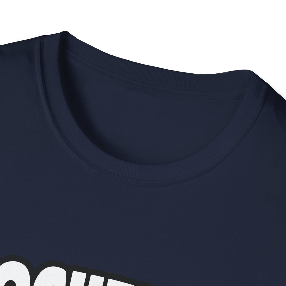 Biochemist...Big Deal - Unisex Softstyle T-Shirt