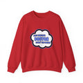 Doctor .. Livin' The Dream - Unisex Heavy Blend™ Crewneck Sweatshirt