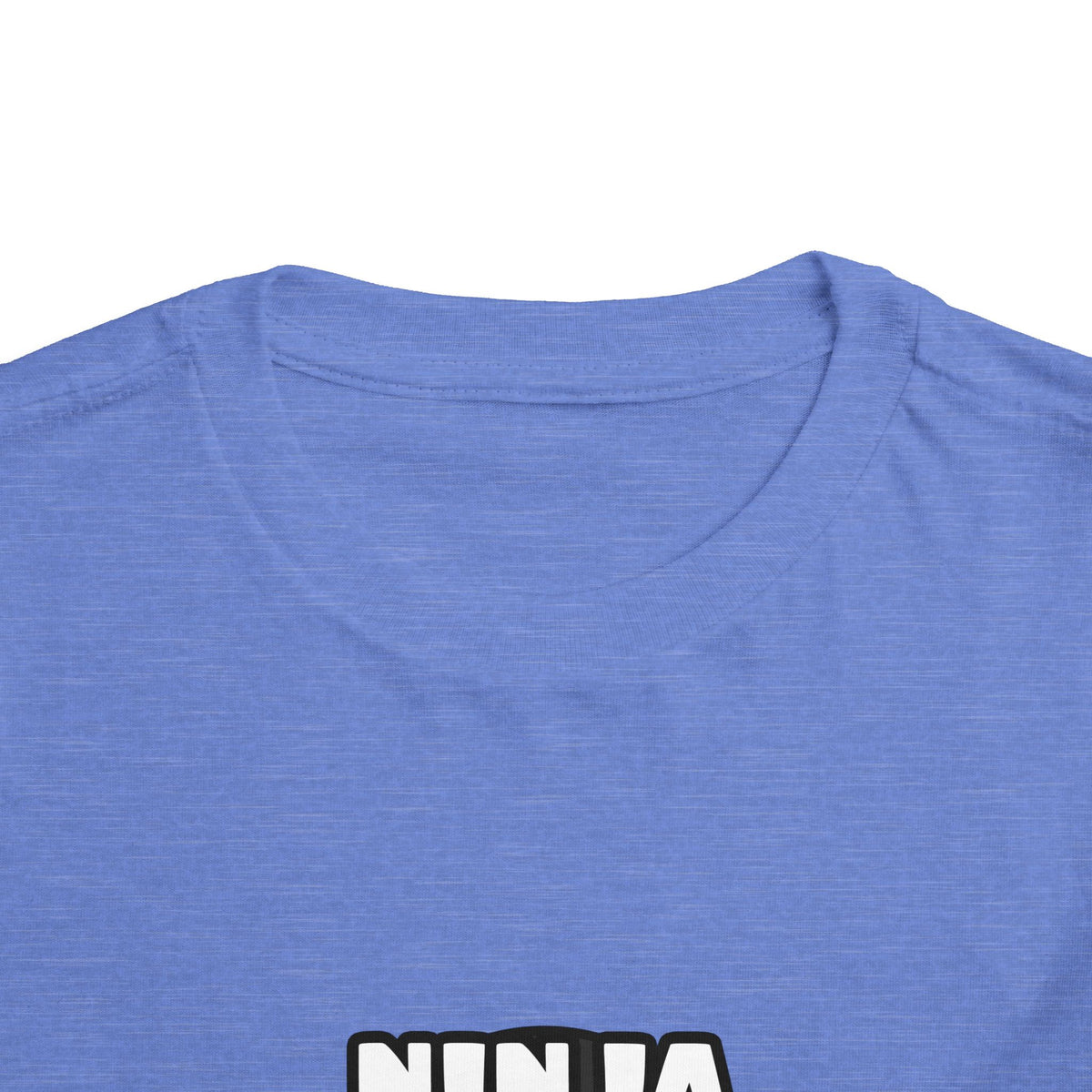 Ninja Athletic Trainer - Toddler Short Sleeve Tee