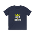 King of Medicine - Kids Softstyle Tee