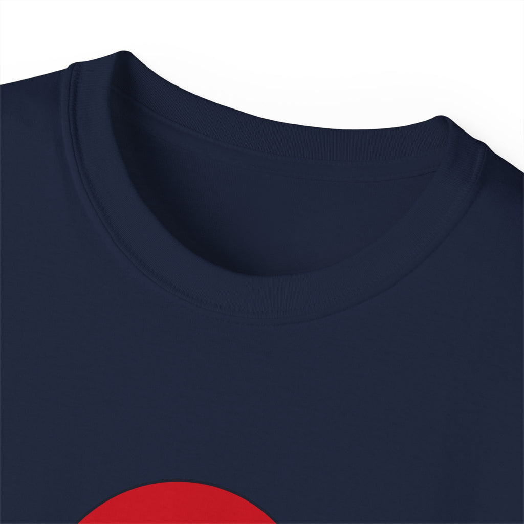 Venn Diagram .. Astronomers - Unisex Ultra Cotton Tee