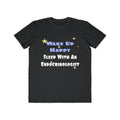 Wake Up Happy...Sleep With an Endocrinologist - Men's Lightweight Fashion Tee
