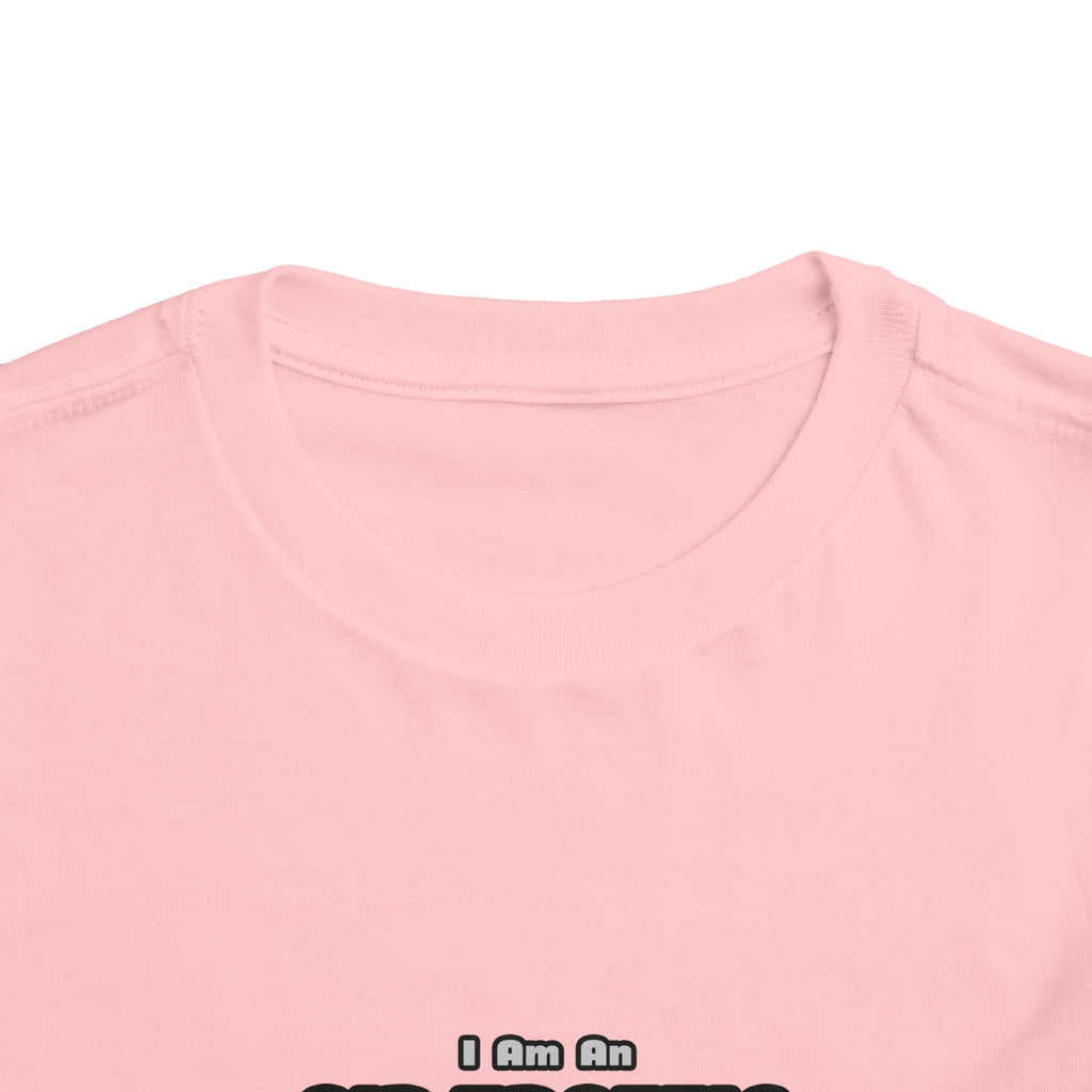 Air Traffic Controller...Work My Magic - Toddler Short Sleeve Tee