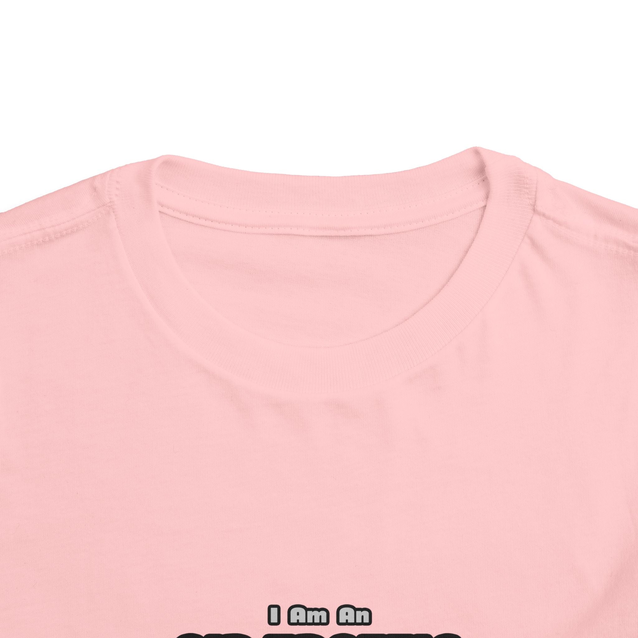 Air Traffic Controller...Work My Magic - Toddler Short Sleeve Tee