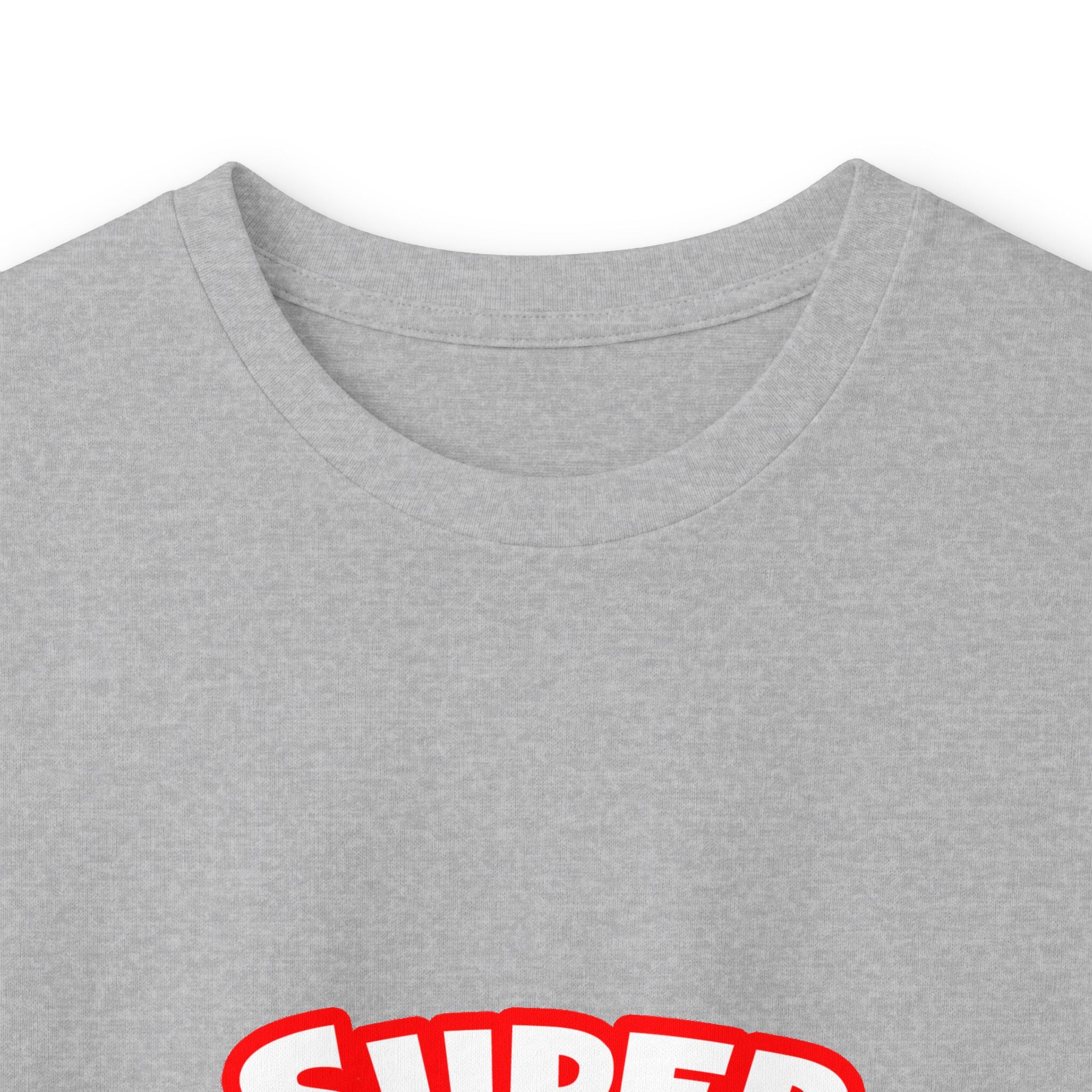 Super Administrative Assistant - Unisex Ultra Cotton Long Sleeve Tee