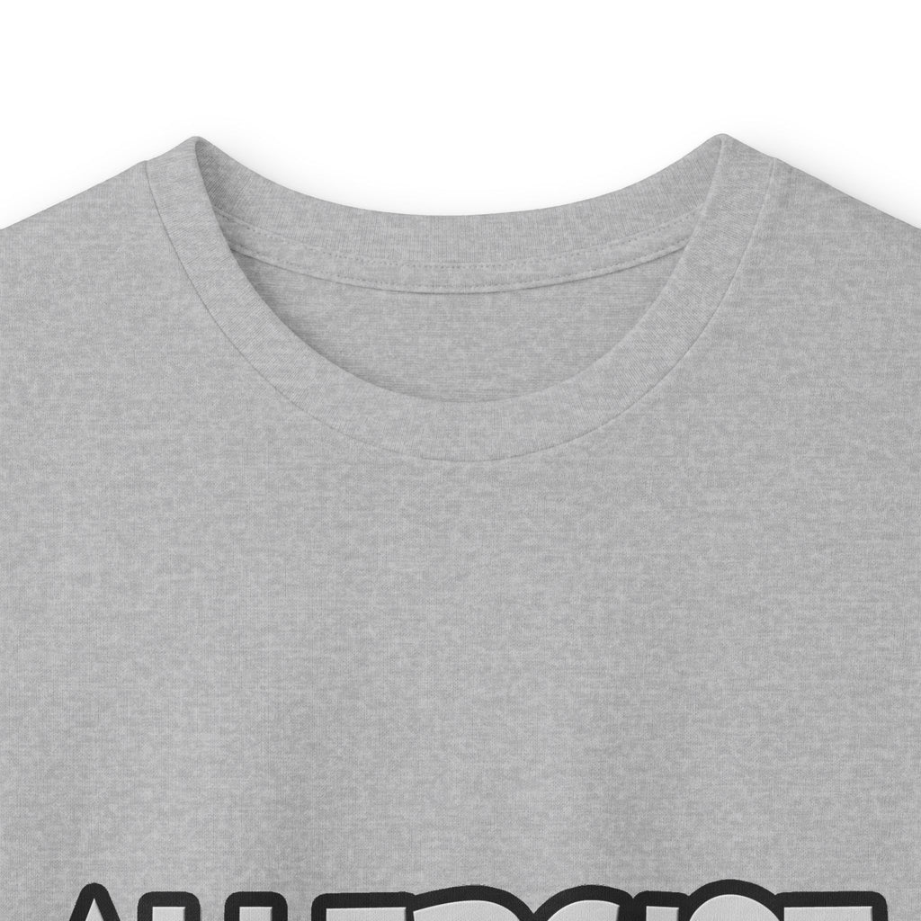 Allergist .. I'm Kind of a Big Deal - Unisex Ultra Cotton Long Sleeve Tee