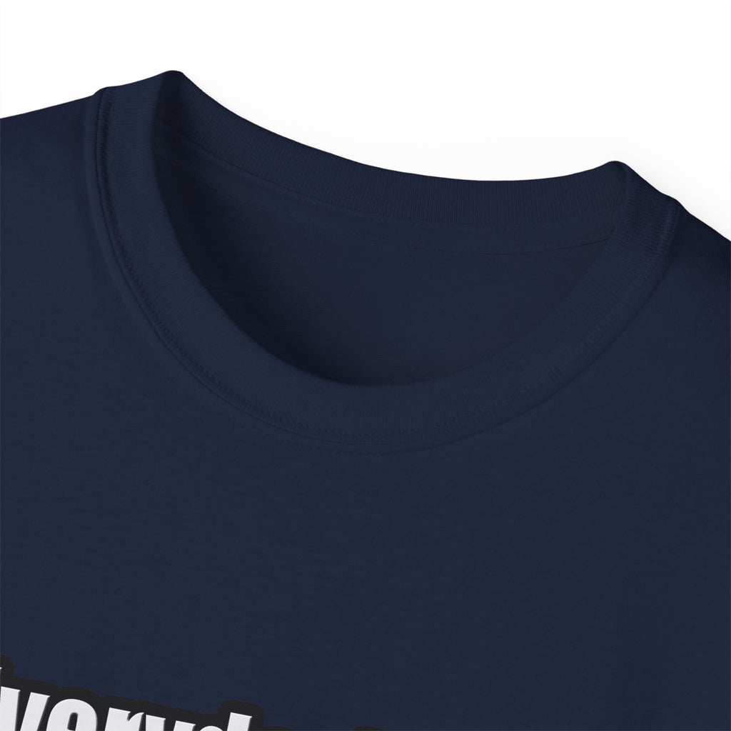 Everyday's An Adventure...Cardiologist - Unisex Ultra Cotton Tee
