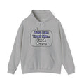 Trust Me .. I'm a Nurse - Unisex Heavy Blend™ Hooded Sweatshirt