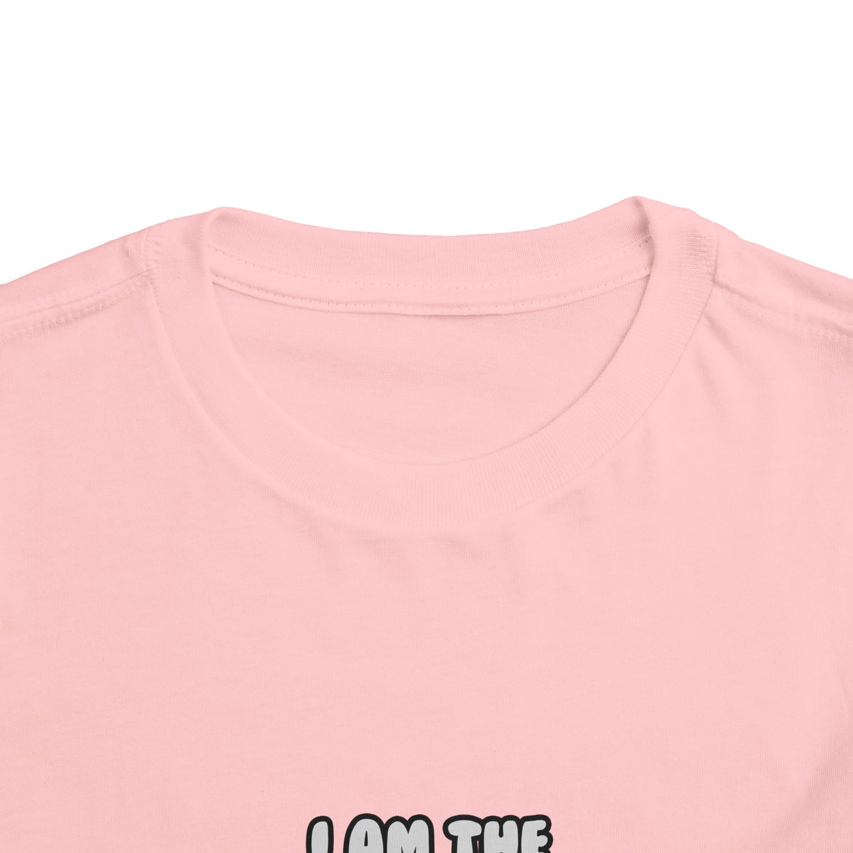 Deal With It ... Funny Athletic Trainer - Toddler Short Sleeve Tee