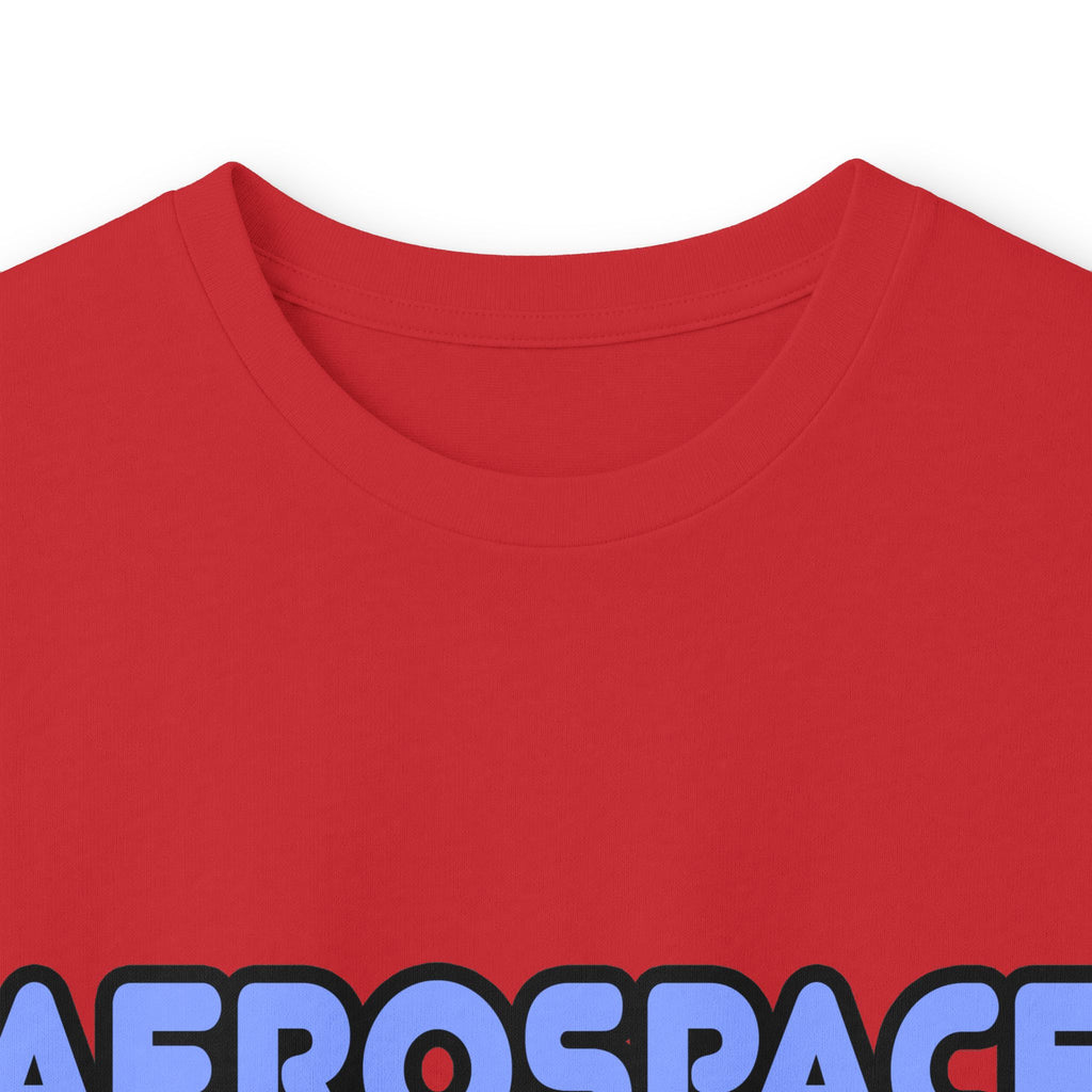 Miracles and Aerospace Engineers - Unisex Ultra Cotton Long Sleeve Tee