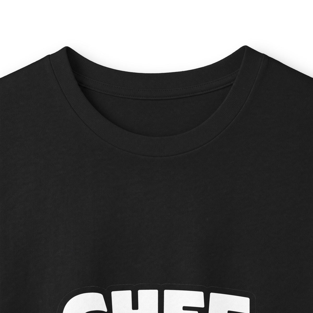 Chef...Big Deal - Unisex Ultra Cotton Long Sleeve Tee