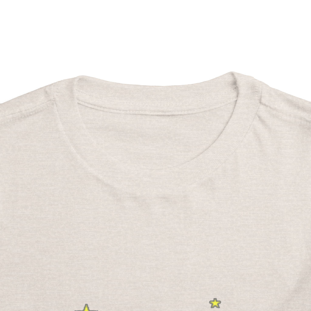Wake Up Smarter...Sleep With an Actuary - Toddler Short Sleeve Tee