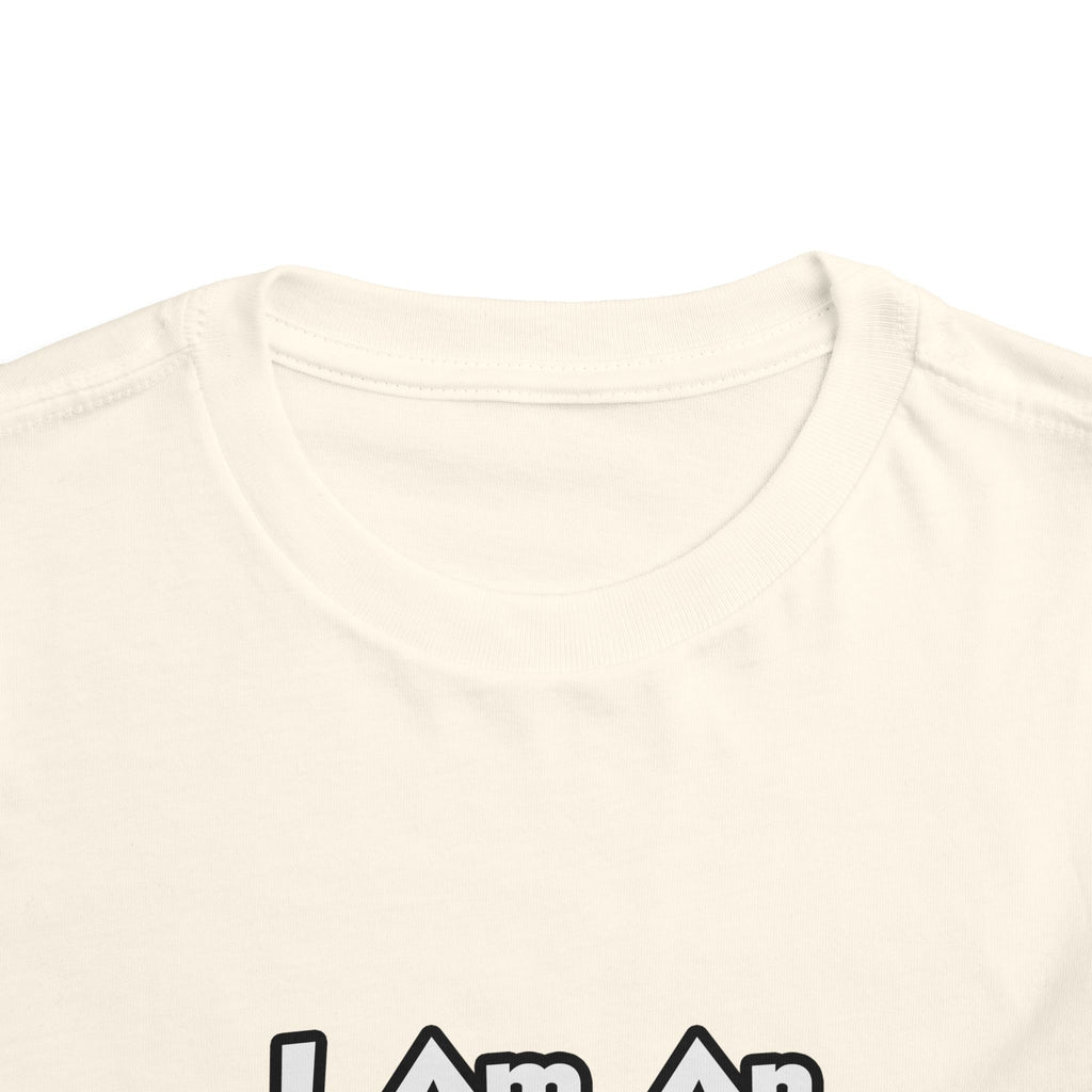 I Am An Aerospace Engineer, Therefore I Drink - Toddler Short Sleeve Tee