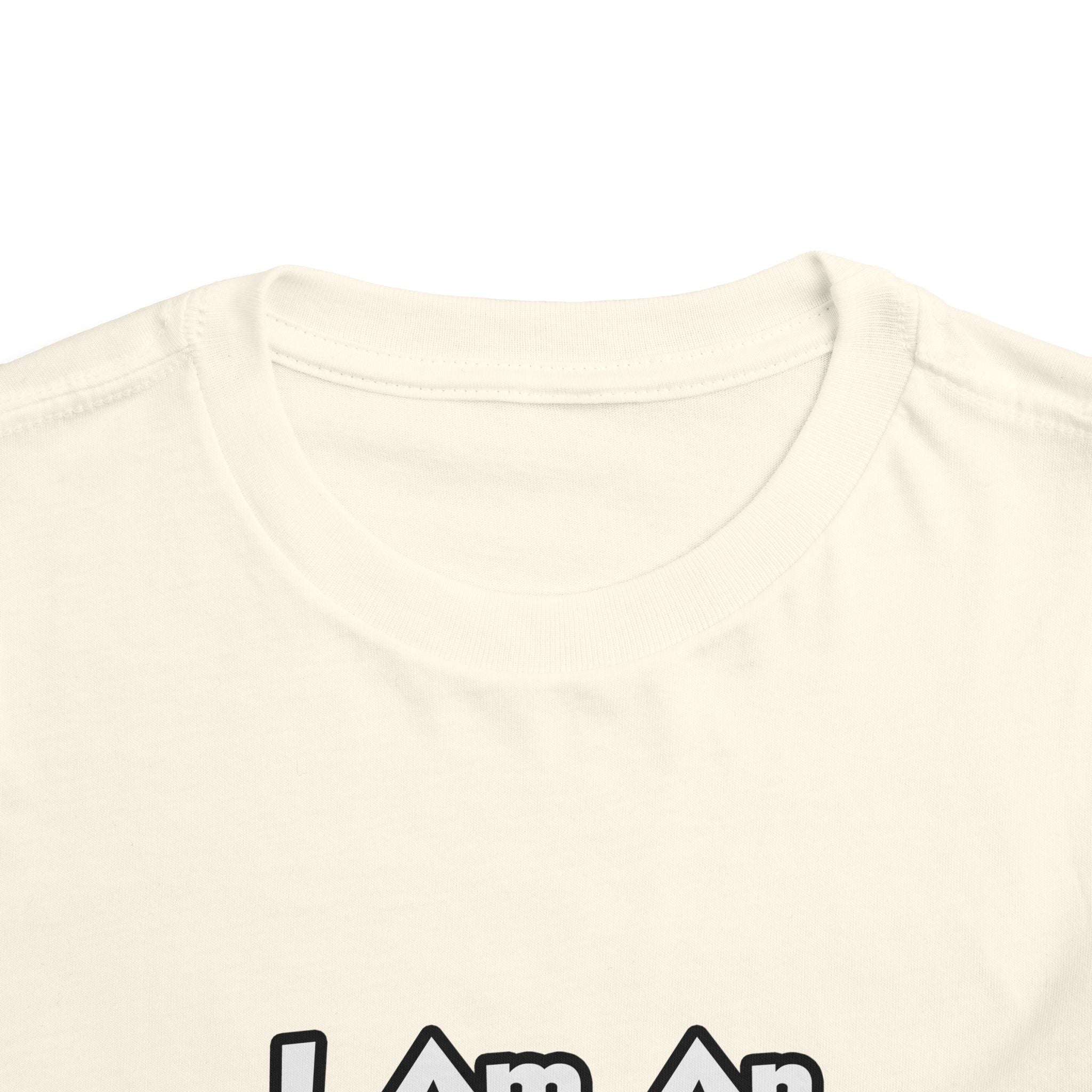 I Am An Aerospace Engineer, Therefore I Drink - Toddler Short Sleeve Tee