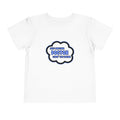 Doctor .. Livin' The Dream - Toddler Short Sleeve Tee